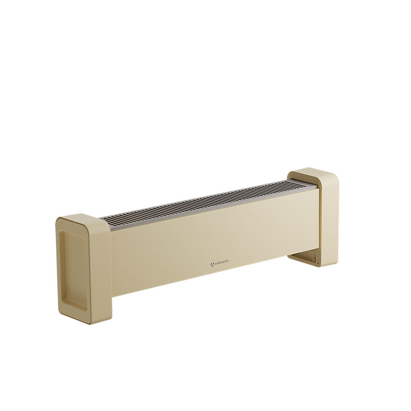 艾美特（AIRMATE）移动踢脚线取暖器HD20-K2 单位：台 米色