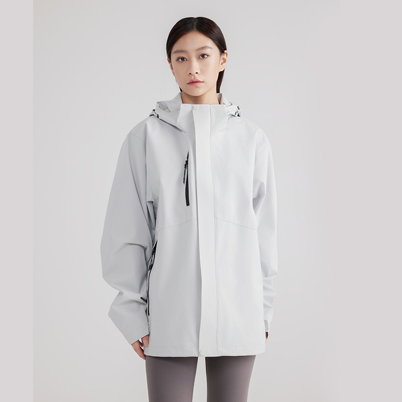 男女同款白桦灰