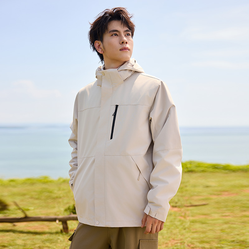 男女同款橡木灰