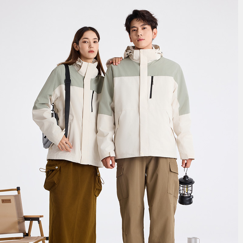 男女同款燕麦灰松灰绿