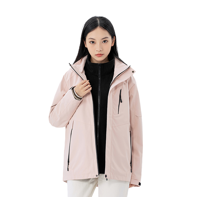 樱花粉 女款 S码