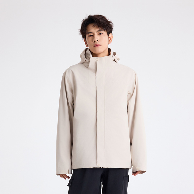 男女同款橡木灰