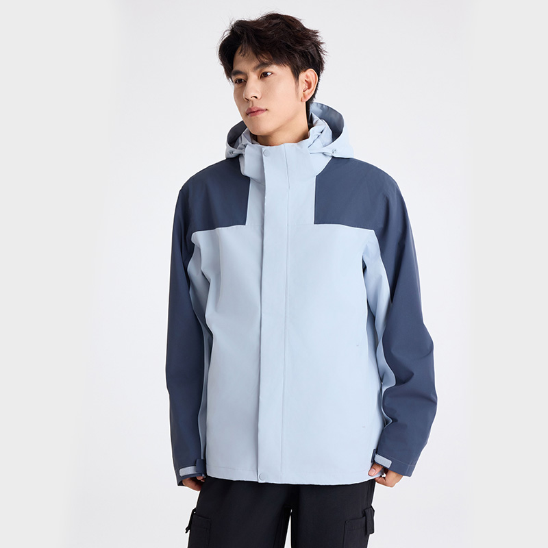 男女同款云蓝凝岩灰