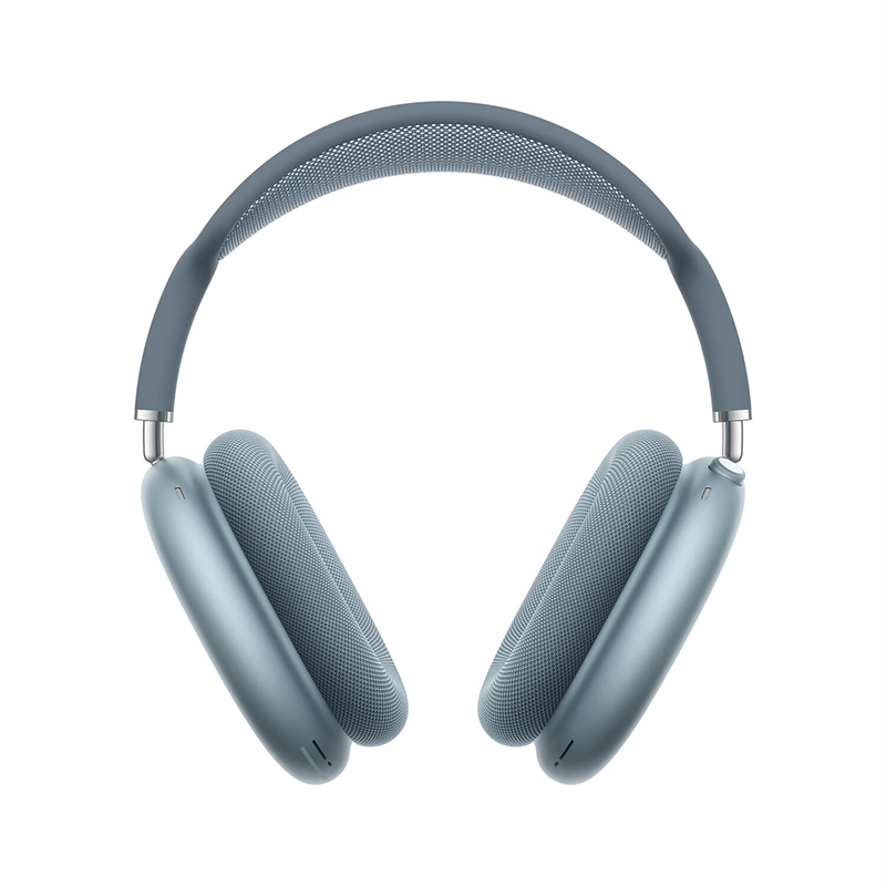 苹果（APPLE） 头戴式耳机 MWW63CH/A AirPods Max USB-C接口 蓝色（单位：个）