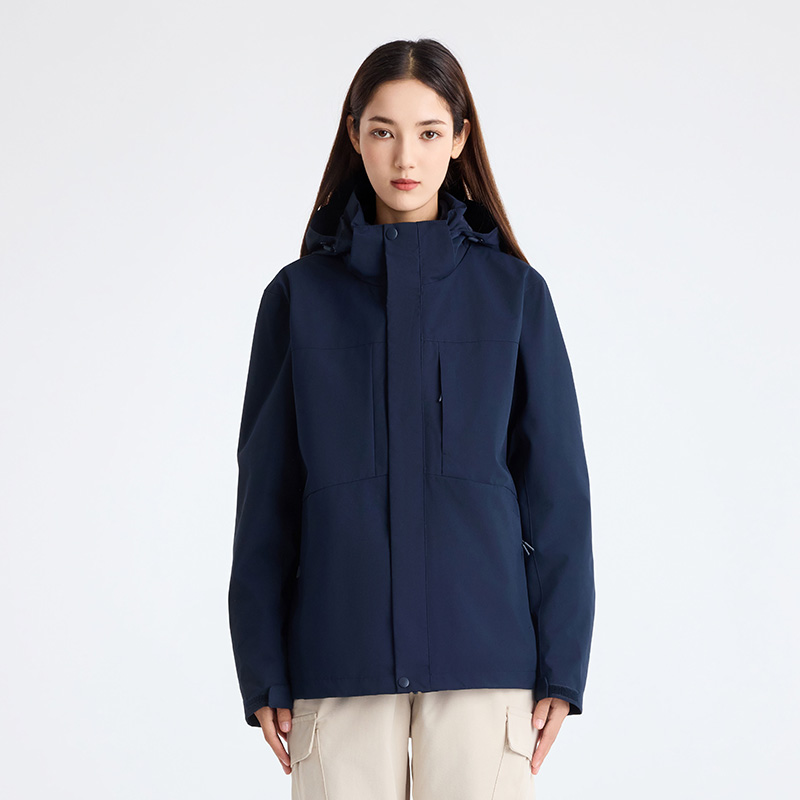 男女同款深夜蓝