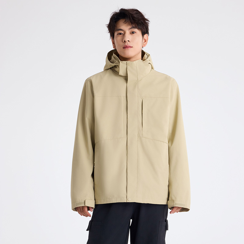 男女同款砾石沙