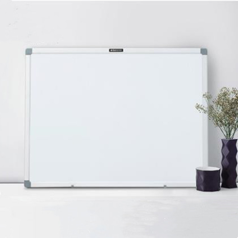 晨光(M&G) 标准型易擦白板 ADB98354 600*900mm(个) 白色