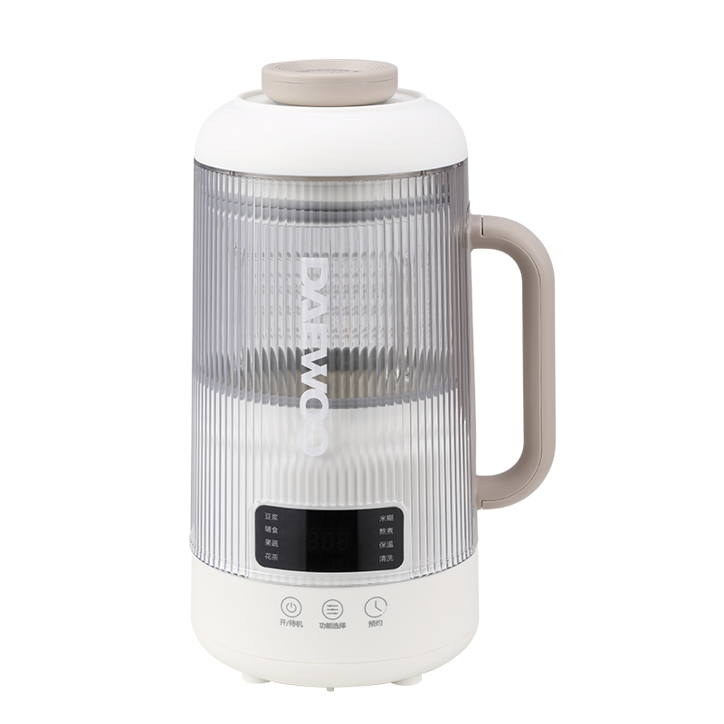 大宇（DAEWOO）家用多功能破壁营养调理机 DYPB-5053(单位：台) 伯爵白