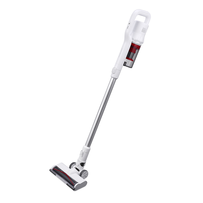 大宇（DAEWOO）家用大吸力手持无线吸尘器DYXC-S16 维尼亚白