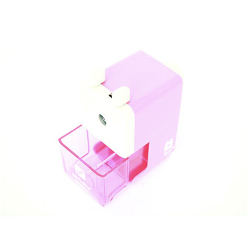 晨光 M&G 削笔器 APS90612 (蓝色、粉色) 12个/盒 (颜色混发) 两个起订 混色