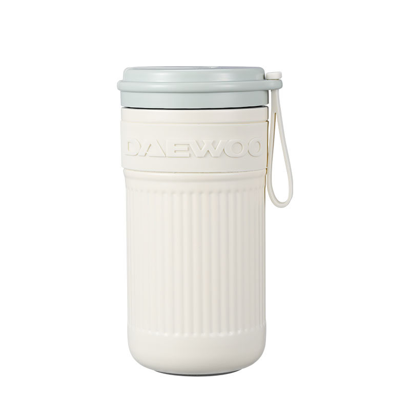 大宇（DAEWOO）家用电动便携式果汁杯 DYGZ-03M5（单位：台） 雅典清晨