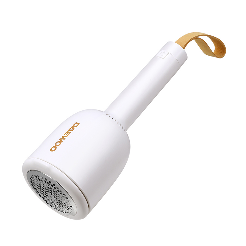 大宇（DAEWOO）多功能家用毛球修剪器DYMQ-40M1（单位：台） 伯爵白