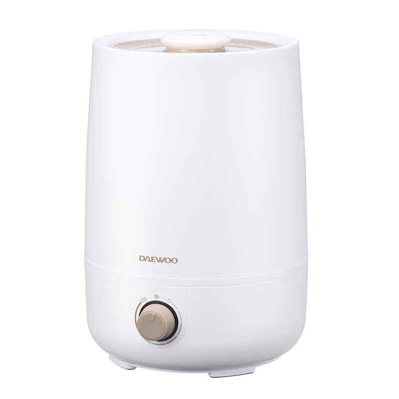 大宇（DAEWOO）家用宿大雾量空气加湿器DYJS-Q01升级版（单位：台） 科洛白