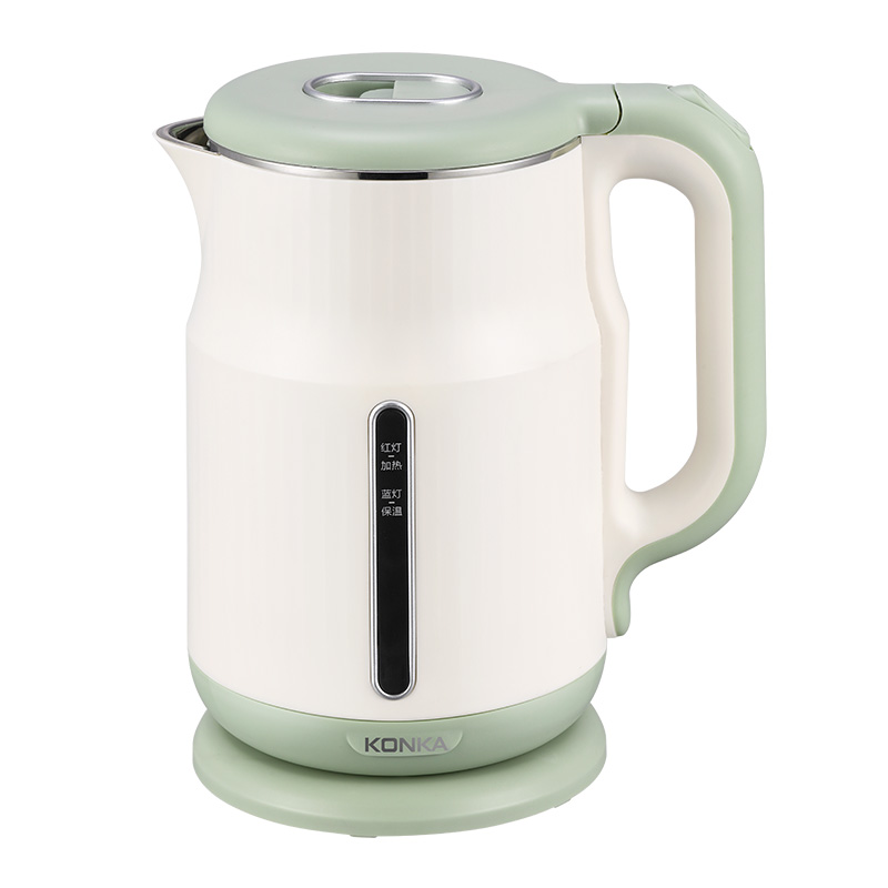 康佳（KONKA）大容量自动恒温电热水壶 KDSH-1889-M（单位：台） 白色