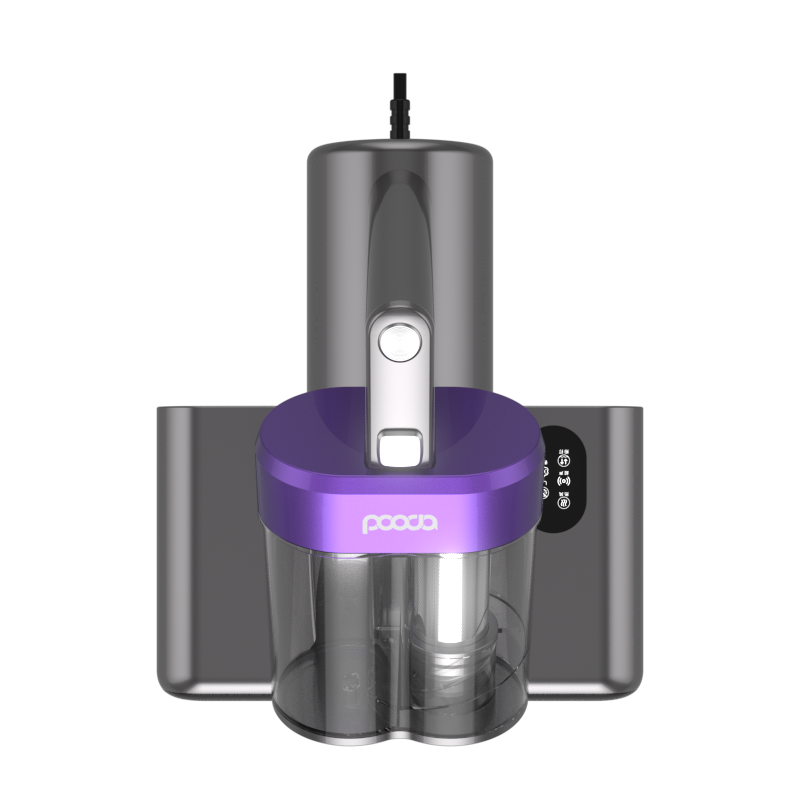 普沃达/pooda 除螨吸尘器 P861K（单位：台） 紫色