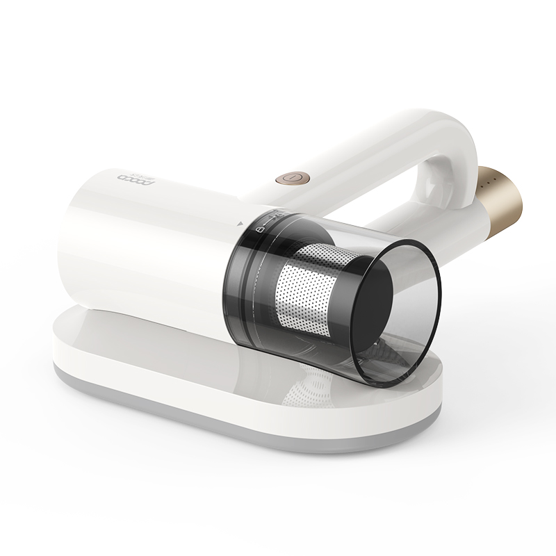 普沃达/pooda 除螨仪除螨吸尘器 P80（单位：台） 象牙色