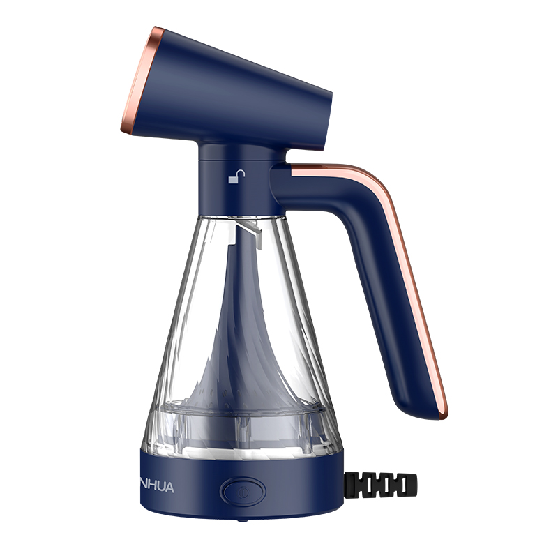 春花（CHUNHUA） 手持挂烫机 CY-H810B 600w 深蓝色（单位：台）