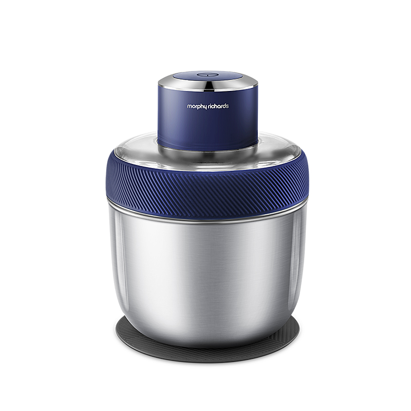 摩飞电器（morphy richards）食物处理器MR9408（单位：个） 蓝色