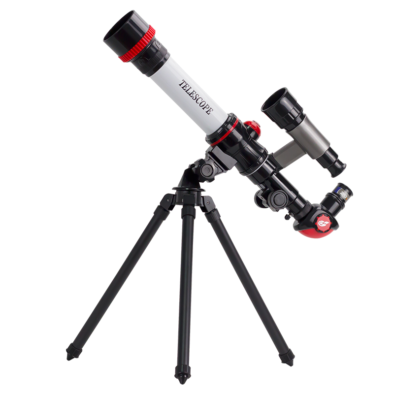 婴侍卫（BBG）儿童天文望远镜 C2153（单位：套） 曜石黑