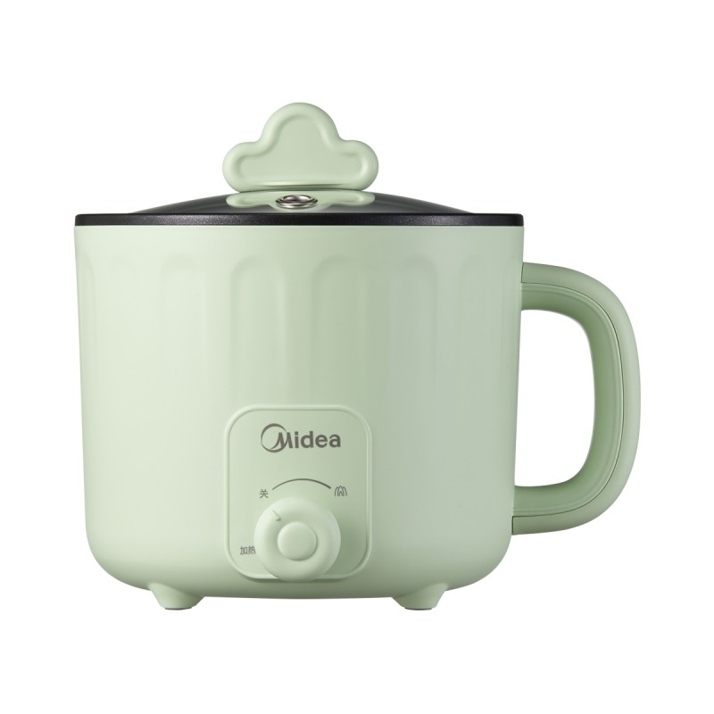 美的（Midea）电煮锅 小电火锅 DY16E06（单位：台） 绿色