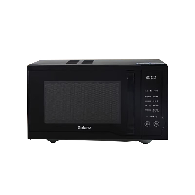 格兰仕（Galanz）微波炉烤箱一体机 S1-SDGF3单位(台） 黑色
