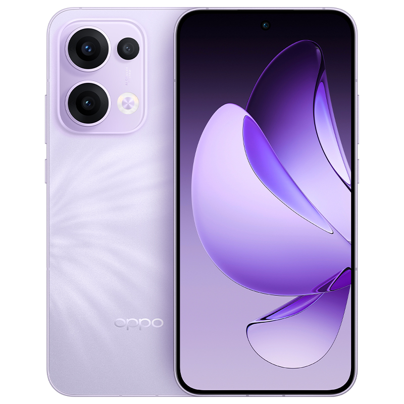 oppo Reno13  Reno13 16GB+1TB 蝶蝶紫（单位：台）