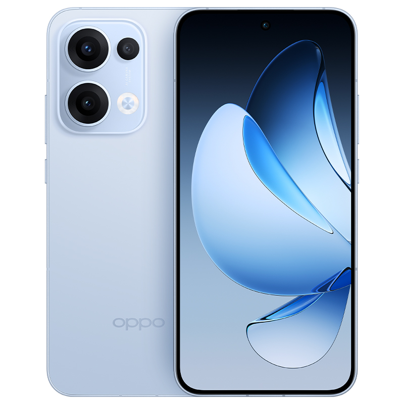 oppo Reno13  Reno13 16GB+1TB 星河蓝（单位：台）