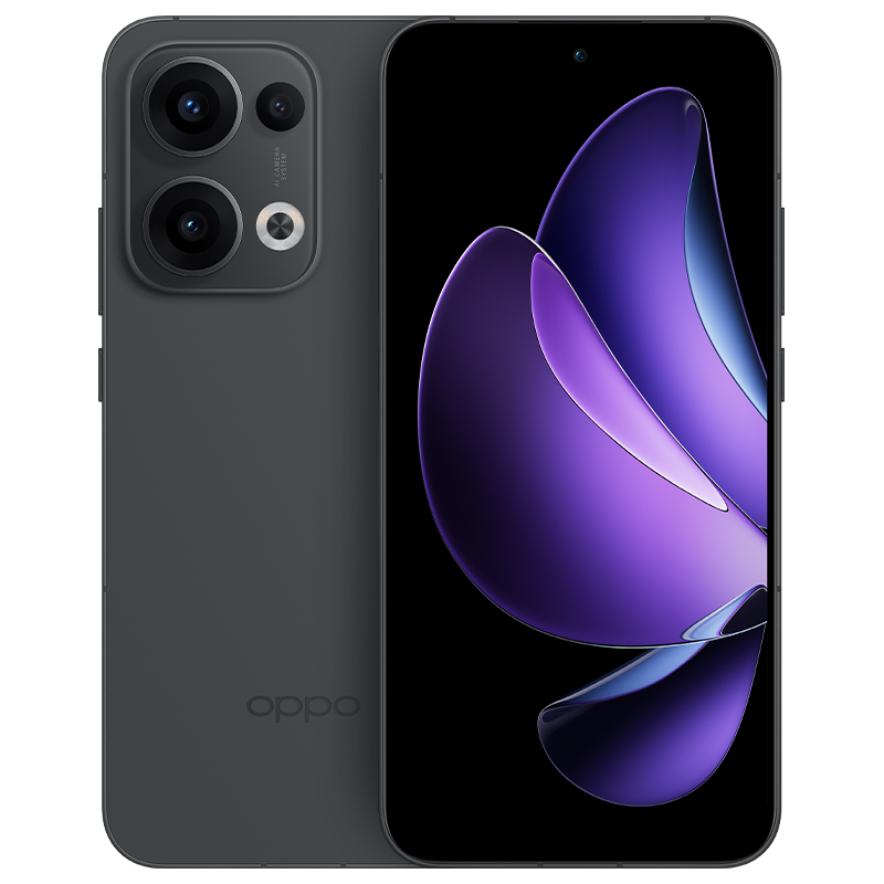 oppo Reno13 16+1TB Reno13 16GB+1TB 午夜黑（单位：台）