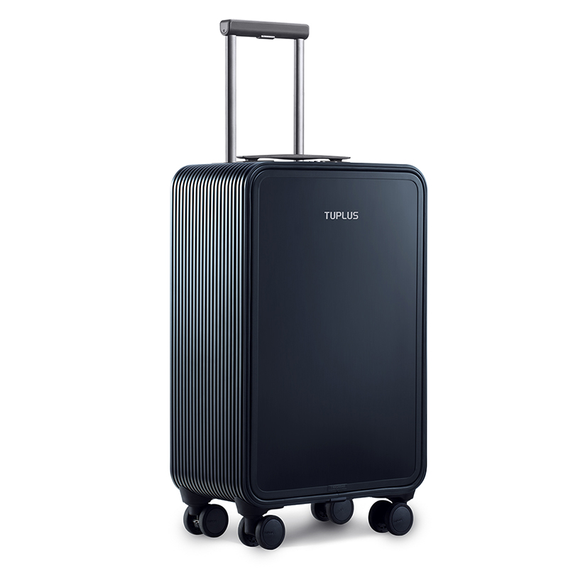途加TUPLUS即刻经典系列登机箱（单位：只） 深空灰 20寸