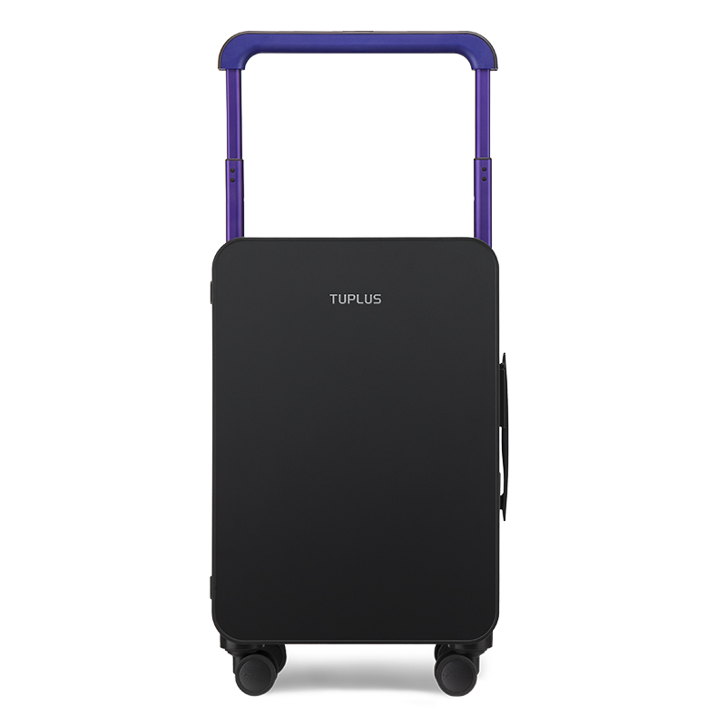 途加TUPLUS平衡经典系列20寸（单位：只） 素黑 20寸