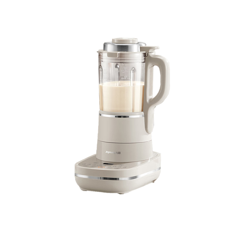 九阳（Joyoung）破壁机L18-P613 （单位：台） 奶白色