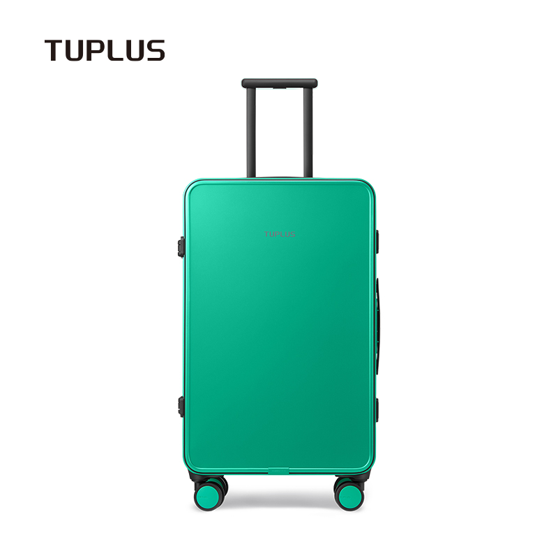 途加TUPLUS 即刻高端核系列（单位：只） 星云绿 26寸