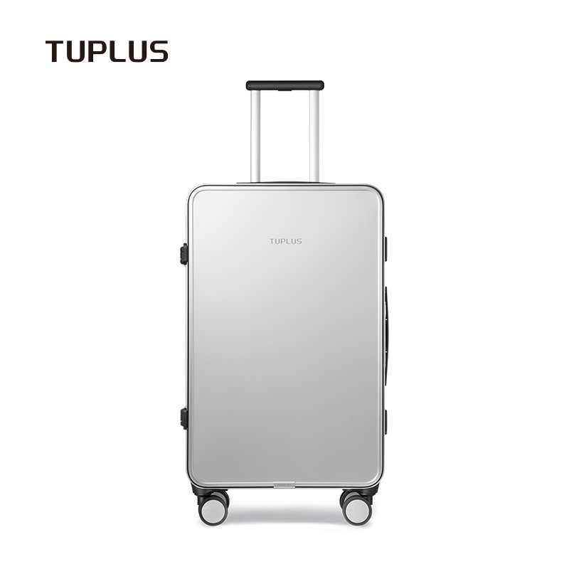 途加TUPLUS 即刻高端核系列（单位：只） 流光银 26寸