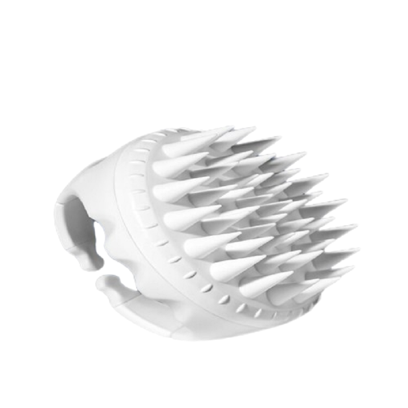 创艺老匠 洗头刷-B1106(单位：个) 白色