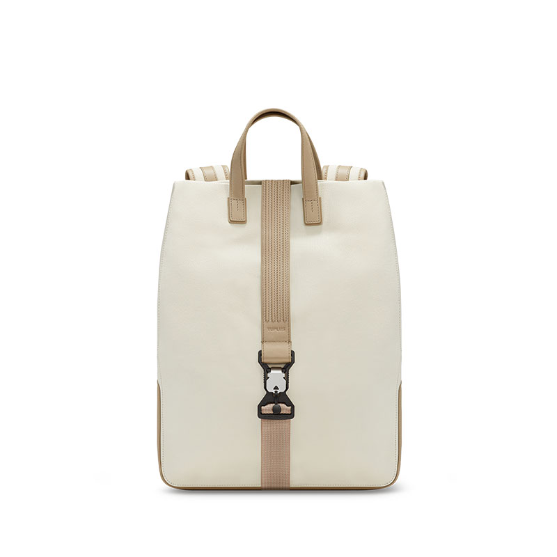 途加TUPLUS 结构系列大容量双肩包大号（单位：只） 沙丘色