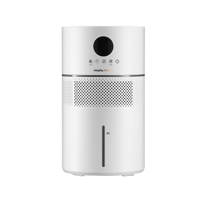 摩飞电器（Morphyrichards） 无雾加湿器 MR2805 4L 白色（单位：台）