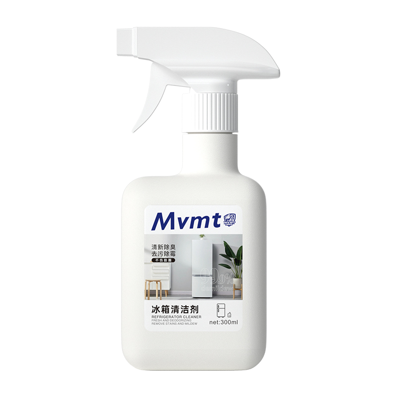 狮露洁冰箱清洁剂300ml*3瓶 白色