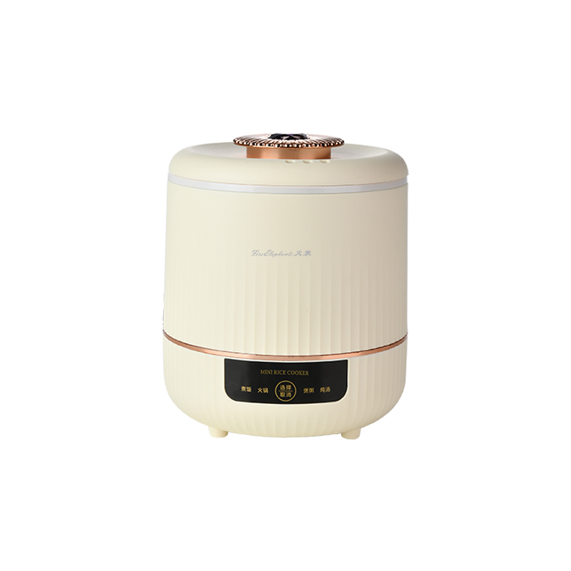 火象（Fire elephants） 智能电饭煲HX-DFB036（台） 白色