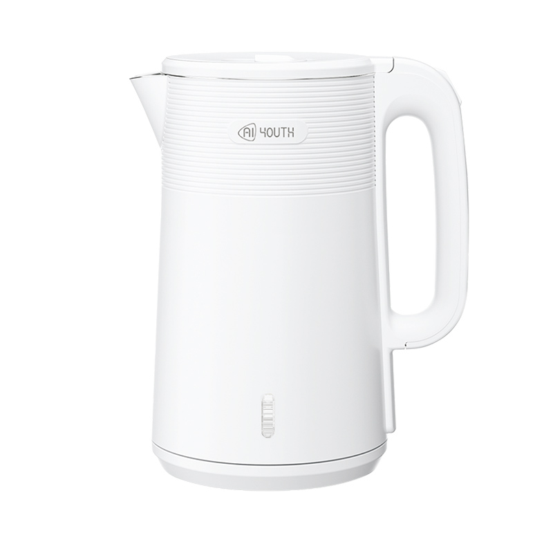 艾青春(AIYOUTH)快速烧开水家用刚需2L大容量电热水壶 AI-DSH806（单位：台） 白色