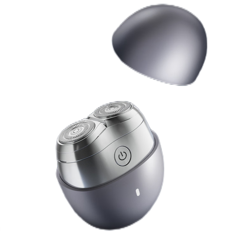 华为智选 艾优智能剃须刀 H1 单位：个 银色