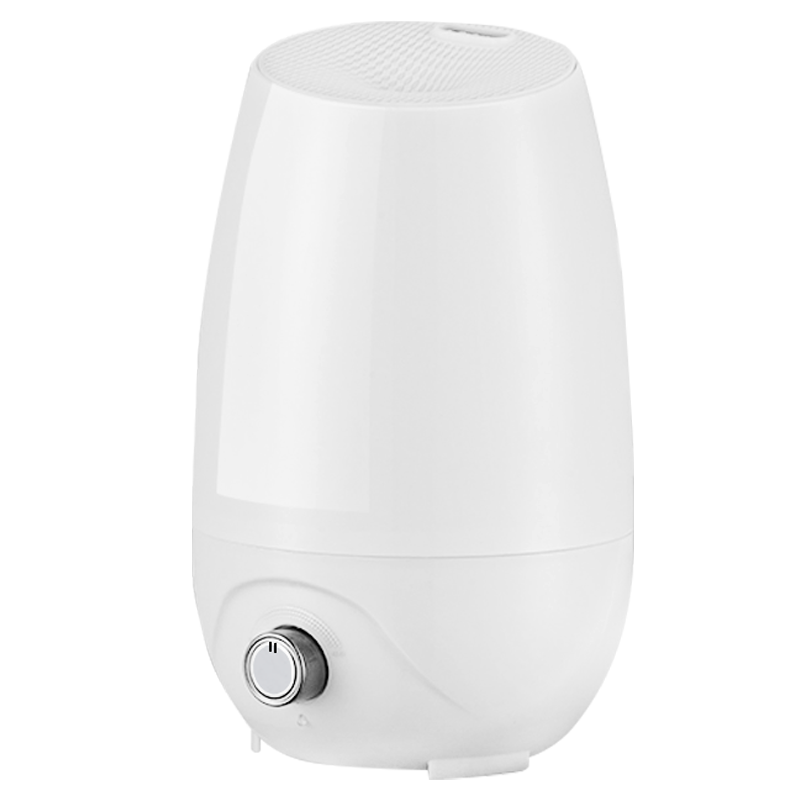 上亨（shangheng） SHZH-SHJ001 2.6L 加湿器香薰净化喷雾器 白色（单位：台）