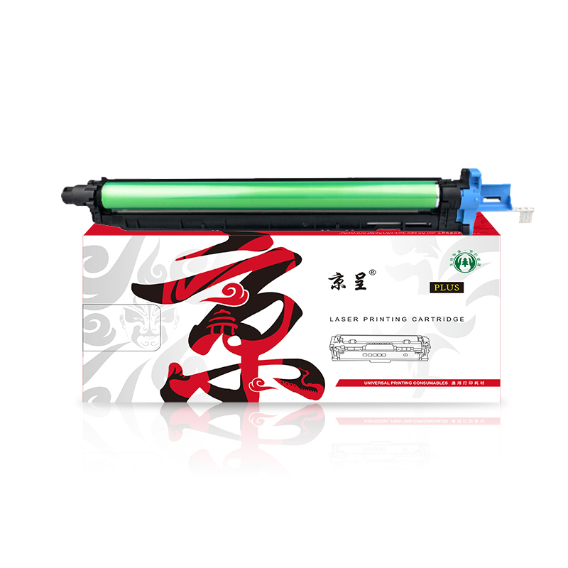 京呈 PLUS CDO-910 感光鼓 适用奔图CM9100/CM9700/CM9105DNCM9705DN 计价单位：支 黑色