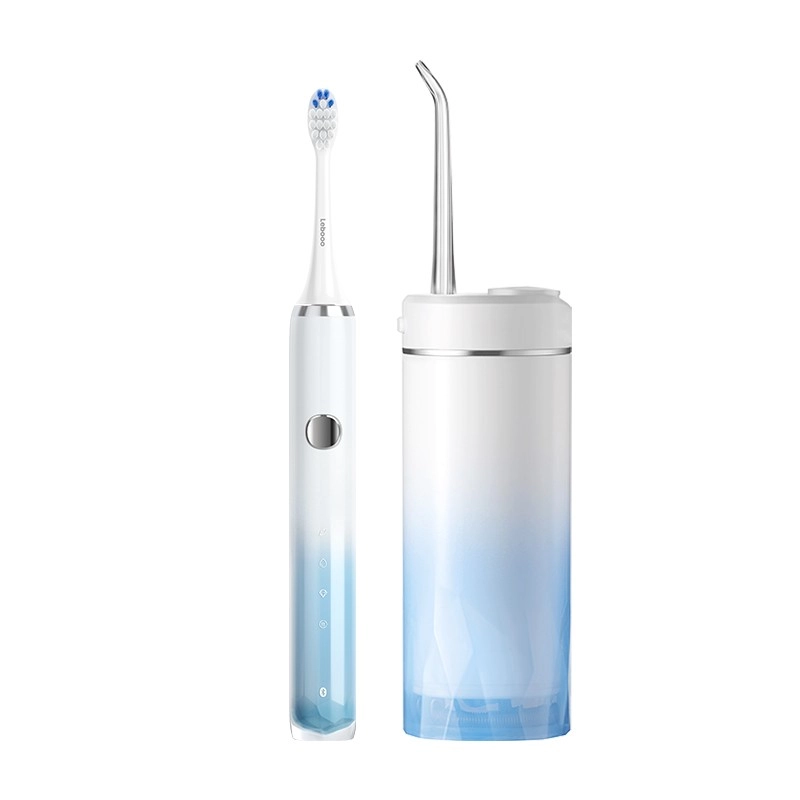 华为智选 力博得口腔护理冰山套装 LBT-153019B（单位：套） 天蓝色