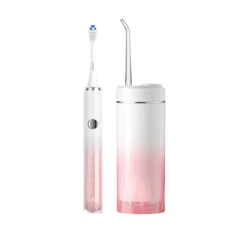 华为智选 力博得口腔护理冰山套装 LBT-153019B（单位：套） 粉色