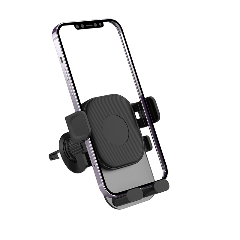 极时代 GT-CZ1 0.083kg 车载重力支架  黑色（单位：个）