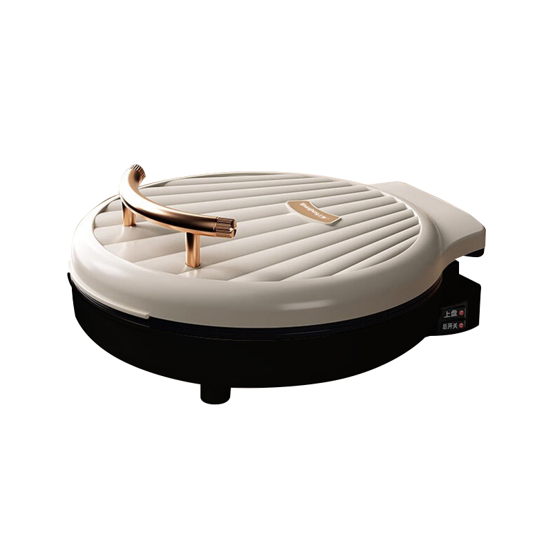 上亨（shangheng）电饼档SHZH-DBD001（单位：台） 白色