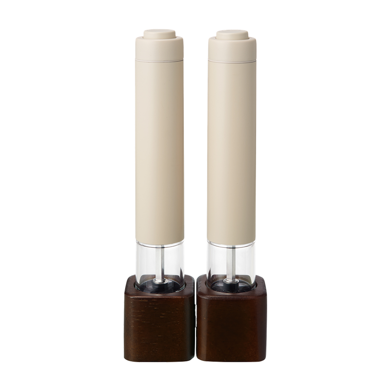 丽克特（recolte）RMM-1电动研磨器（单位：套） 象牙色