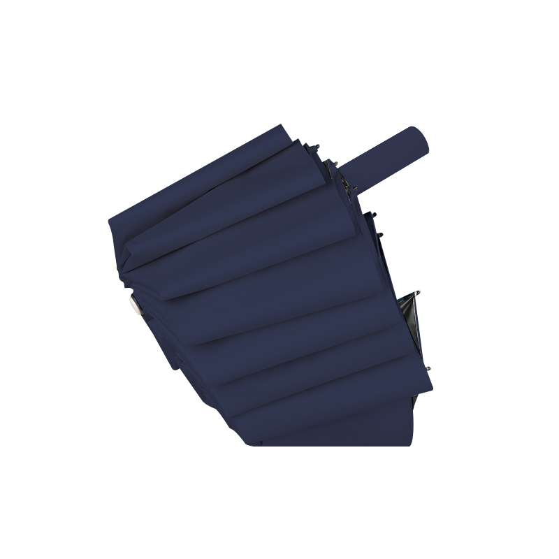 上亨（shangheng） SHZH-YS02 【60骨☆双骨+加固抗风】12K全自动 60骨防紫外线雨伞 藏青色（单位：个）