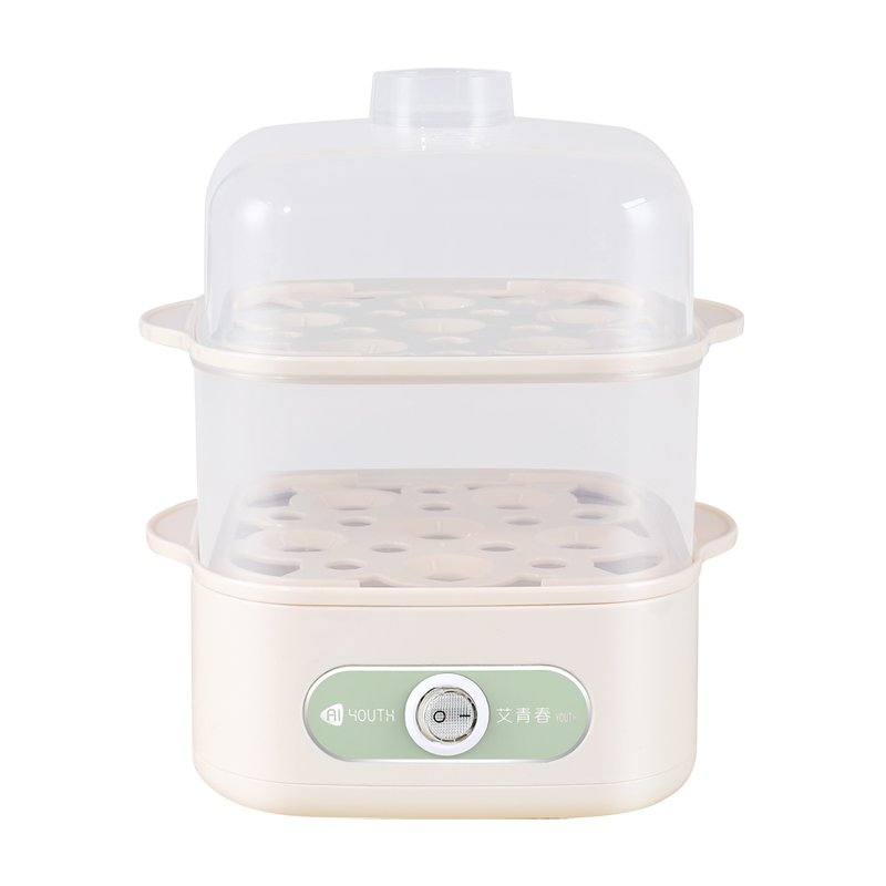 艾青春（AIYOUTH） AI-ZDQ3 200W 早餐机 白色（单位：台）