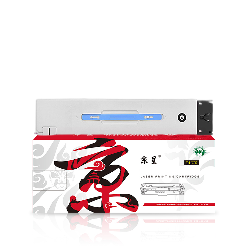 京呈 PLUS HC1820 粉盒 适用华讯方舟HM1720/HM1721/HM172X  计价单位：支 黑色